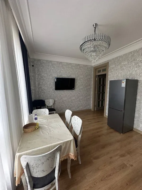 3-комнатная квартира, 96 м2, Мирзо-Улугбек 6