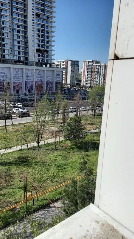 СРОЧНО 3х комнатная квартира рядом с ТАШКЕНТ СИТИ 8