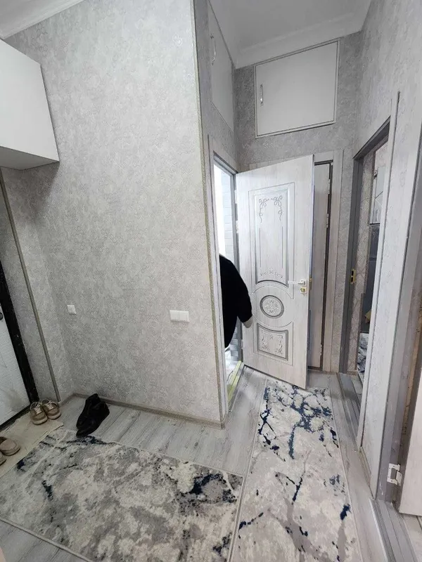 Рядом с метро Юнусабад есть квартира без маклера для проживания в складчину 2 Рядом с метро Юнусабад есть квартира без маклера для проживания в складчину 2
