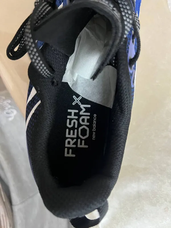Кроссовки New balance 3