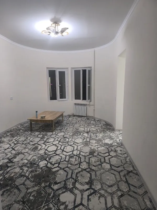 Юнусабад Шохсарой