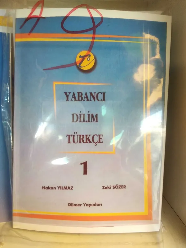 istanbol Okuma dinleme konushma kitoblar — фото 7