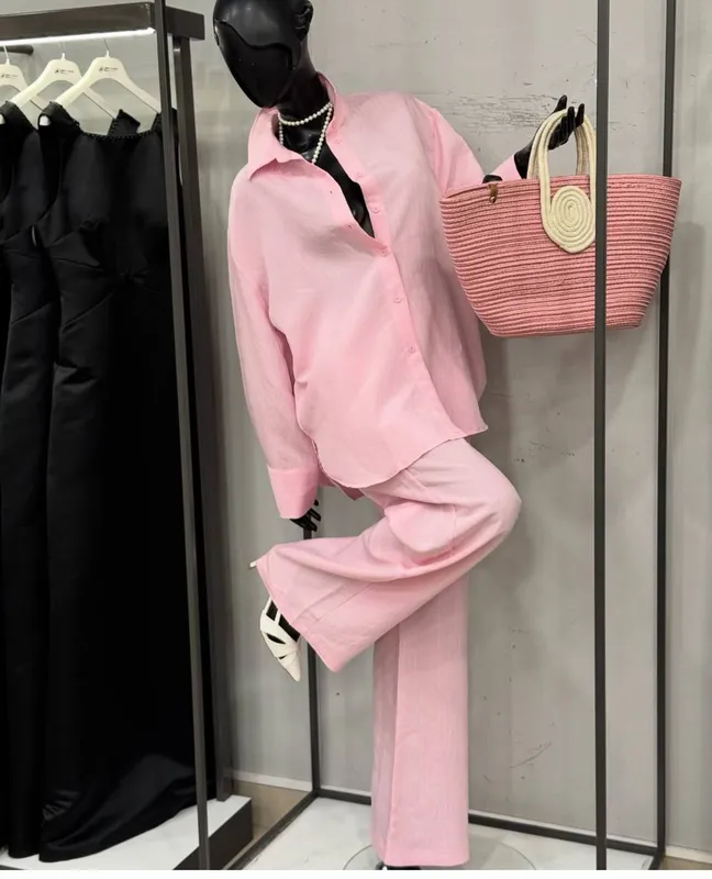 New collection