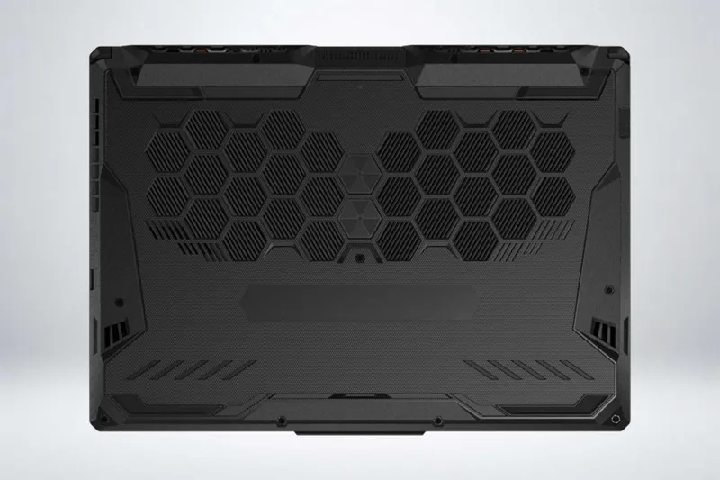 ASUS TUF A15/ Ryzen 7/ 16GB/ 512GB/ RTX3050 4GB/ 144Hz /Гарантия 1 год — фото 5