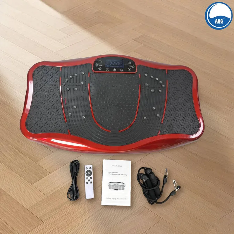 Vibroplatforma 1