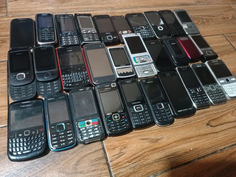 Регистрация Йук телефон Nokia original. — фото 2 Регистрация Йук телефон Nokia original. — фото 2