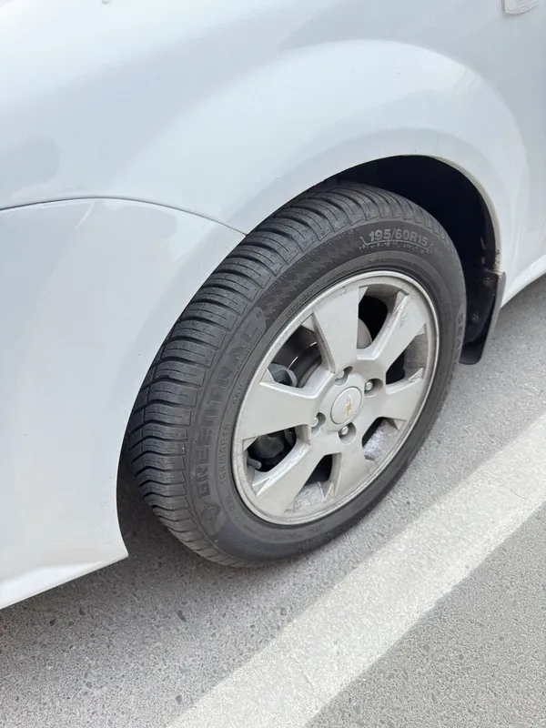 Chevrolet Gentra 2019-yil, 3-pozitsiya sotiladi. — фото 5