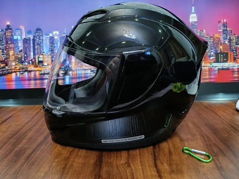 Мото шлем от американского бренда ICON airmada