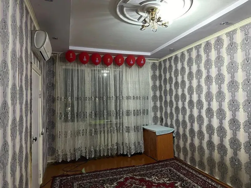 Массив Феруза/Согдиана — фото 1