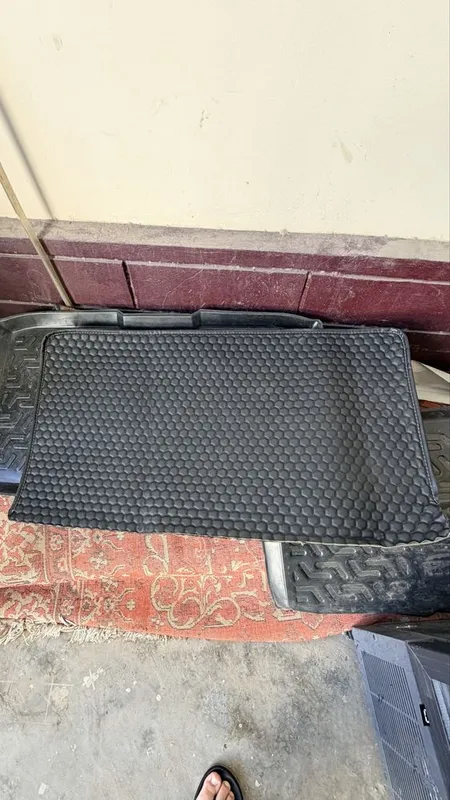 Spark bagaj polik xolati bu 2