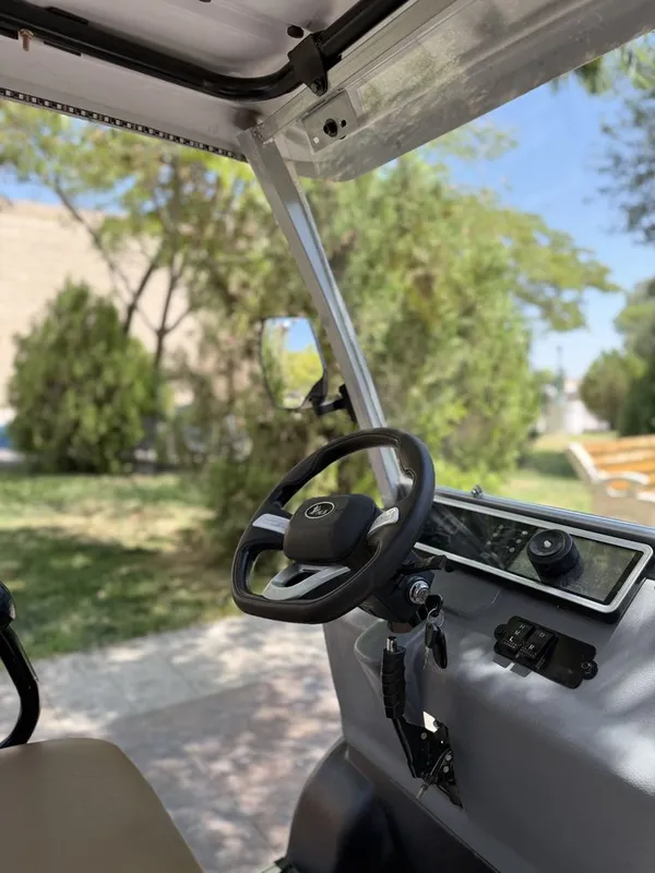 Golf Car Sotiladi — фото 1