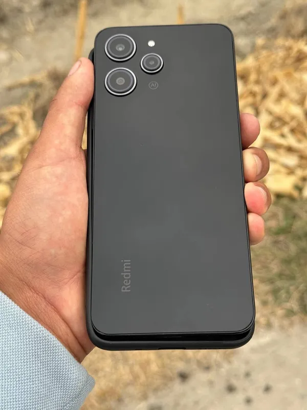 Redmi 12 128, идеальный 3