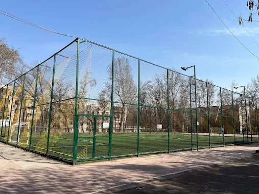 Mini futbol Uchtepa | Chilonzor-25 futbol maydon — фото 5