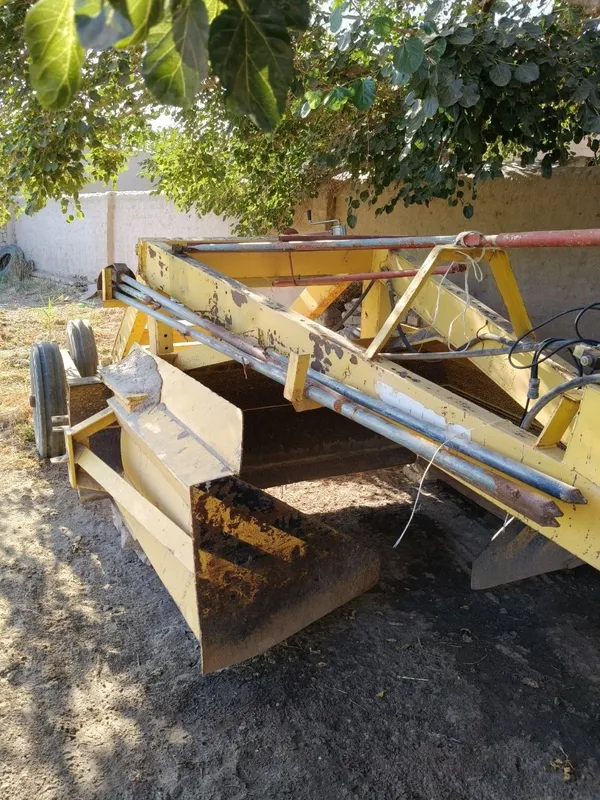Lazerli dala tekislagich (Laser planer) sotiladi 3