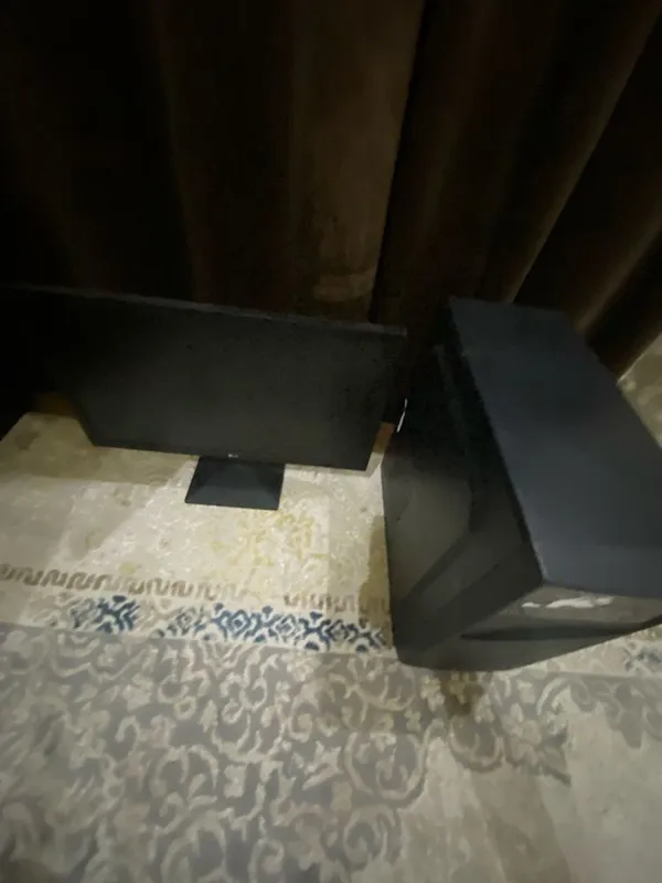 Kompyuter va Monitor arzon narxda 3 ta komplekt, хар бири 980000 сум , 2 Kompyuter va Monitor arzon narxda 3 ta komplekt, хар бири 980000 сум , 2