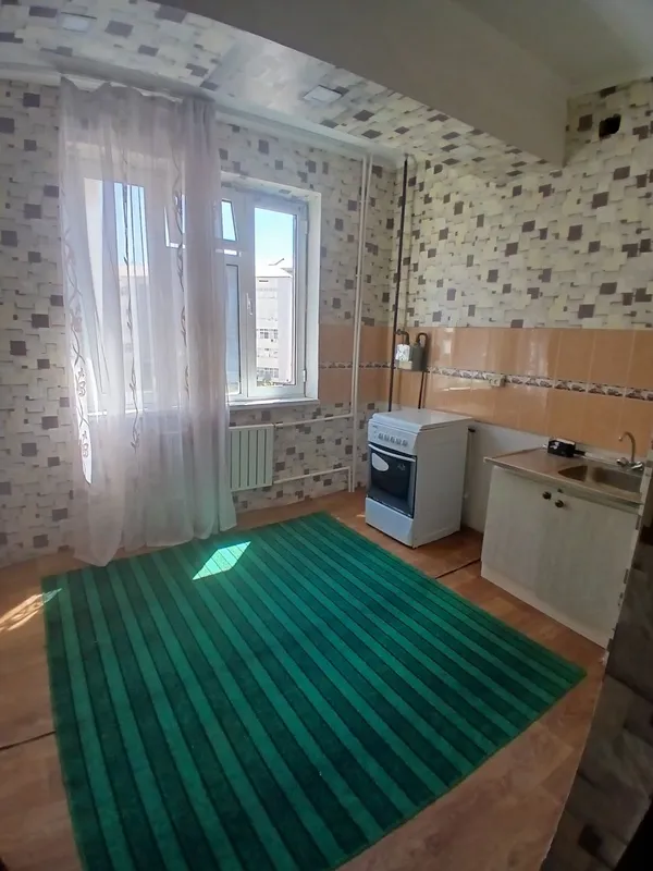 Срочно 1хона 2хона килинган квартира сотилади. — фото 6