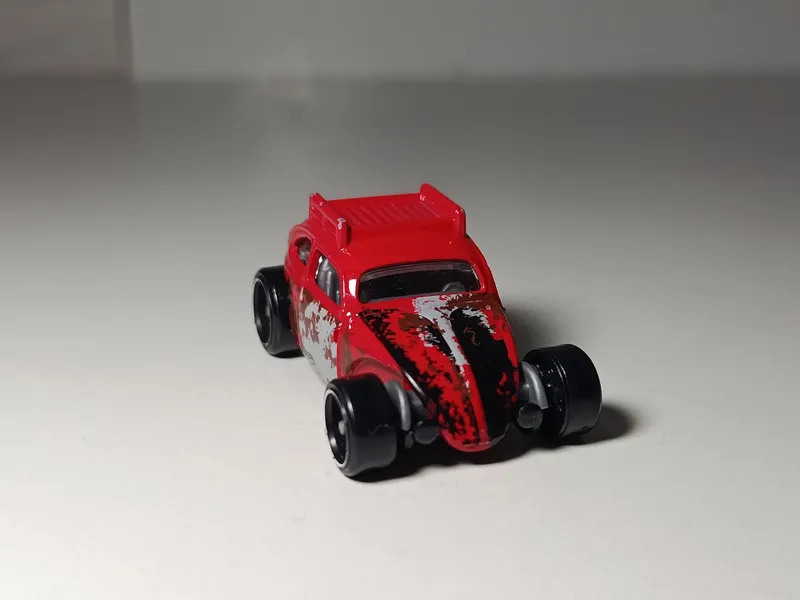 Игрушечные машинки Hotwheels Oyinchoq Mashinacha — фото 6