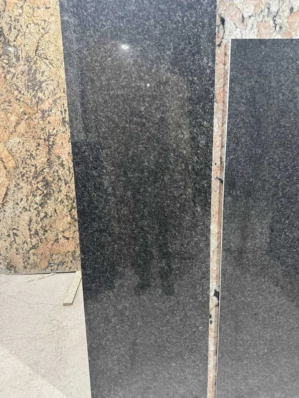 Granit tan brown dark Exteryer uchun ideal tanlov + Usta xizmati — фото 2