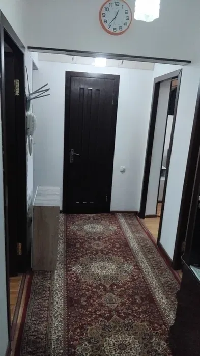 Аренда кв на Шайхантахурском, Комолон Ош 5