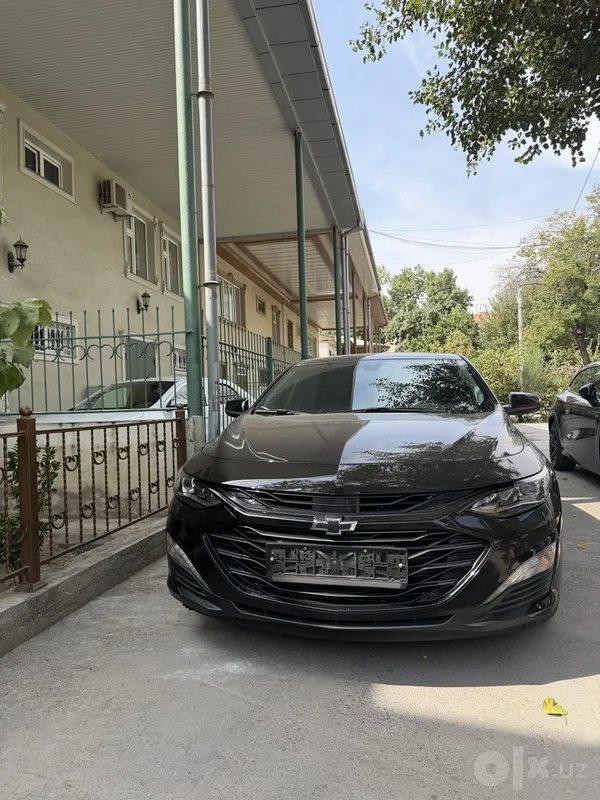 Malibu xl 2023 srochno 1 Malibu xl 2023 srochno 1