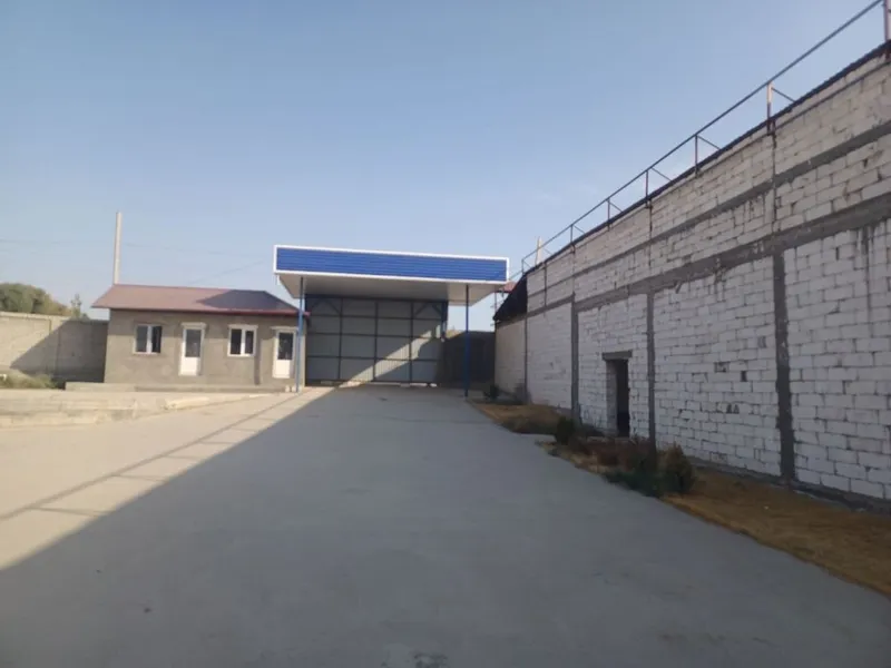 Molxona va bino inshoat 8