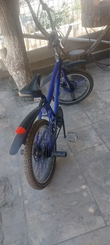 Продам 2 велосопеда 8