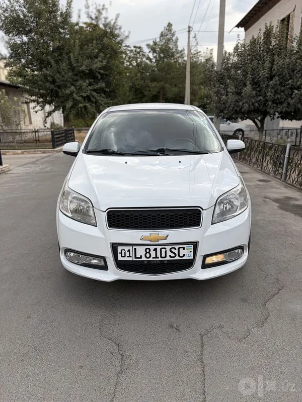Nexia 3, 2019 год 1 Nexia 3, 2019 год 1