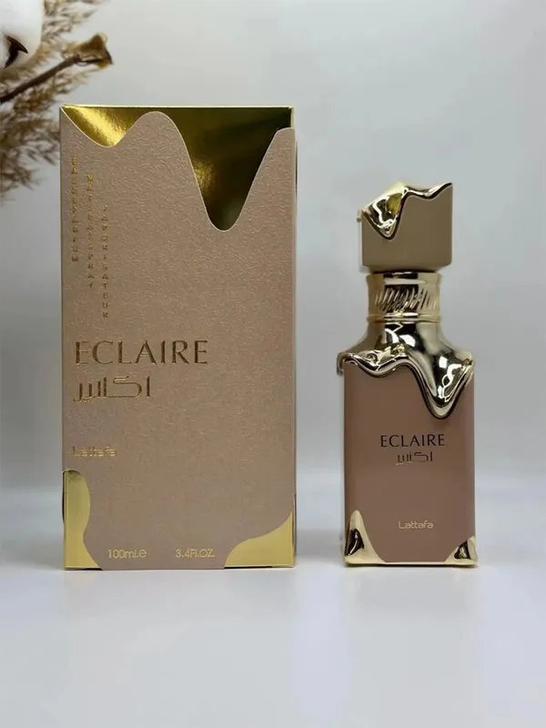 Lattafa Eclaire Lattafa Parfumes 7