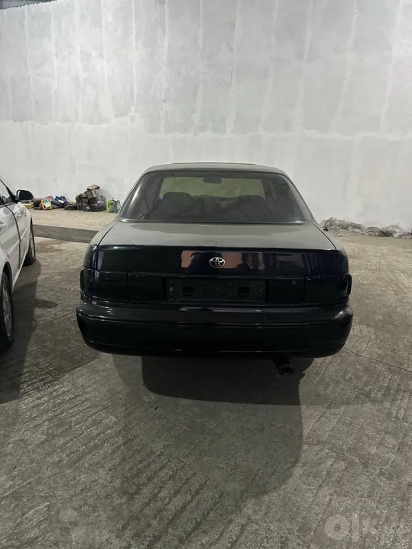 Toyota Camry XV10 2,2 л 4 Toyota Camry XV10 2,2 л 4