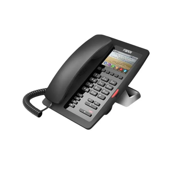 IP Телефон Fanvil H5 Black. Гарантия