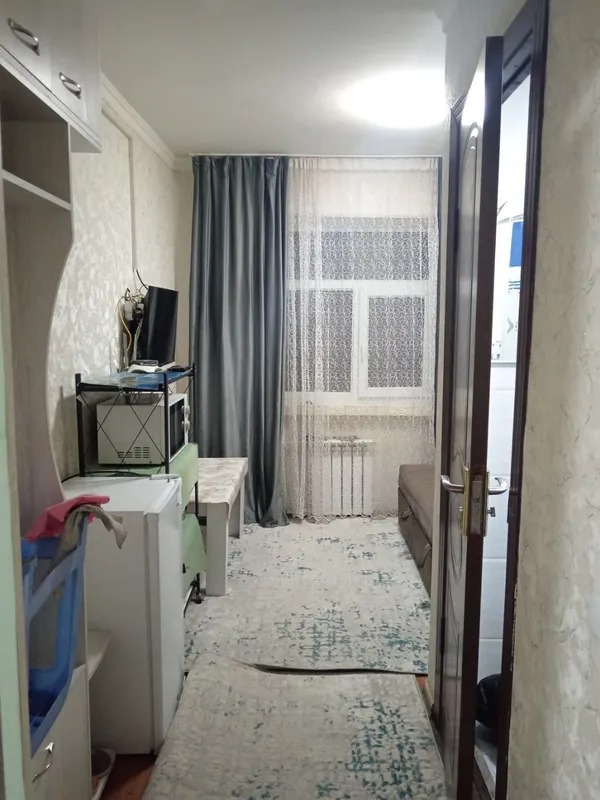 Uy sotiladi yashnobot tumani maktab bogʻcha yonida lstadion bor — фото 4