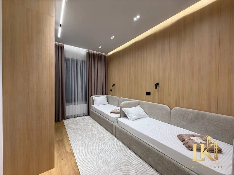 3-комнатная квартира 75 м², 14/16 этаж, ЖК O'z Makon — фото 5