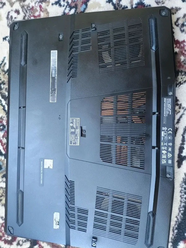 Игровой компьютер MSI 4 Игровой компьютер MSI 4