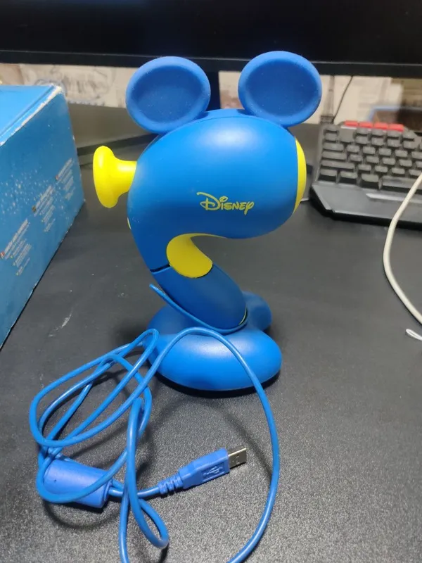 Камера для детей от Disney — фото 3