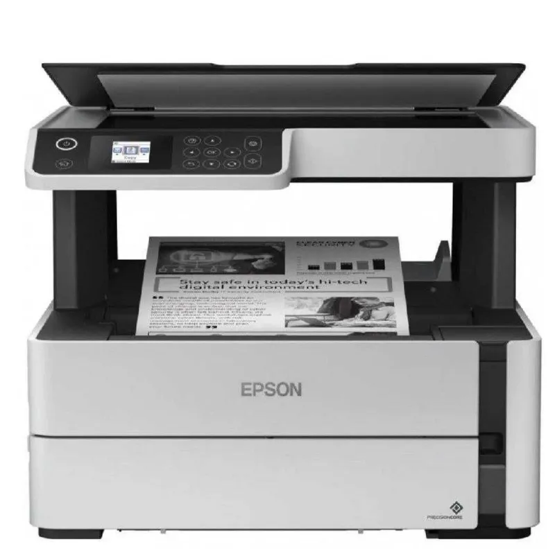 Принтер Epson M2140 [МФУ 3 в 1] [А4] 1