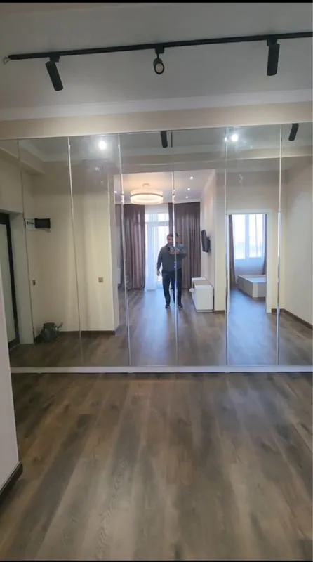 Квартира в ташкенте — фото 1