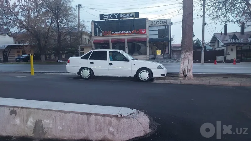 Обменяю Пружины на высокие заводские Обменяю Пружины на высокие заводские
