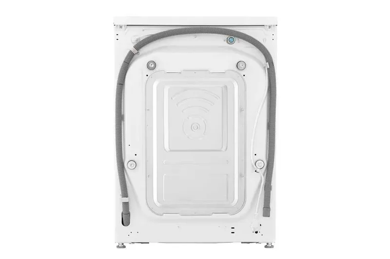 Стиральная Машина LG F2V3GS3W 8,5kg Есть Рассрочка!+Доставка! — фото 5
