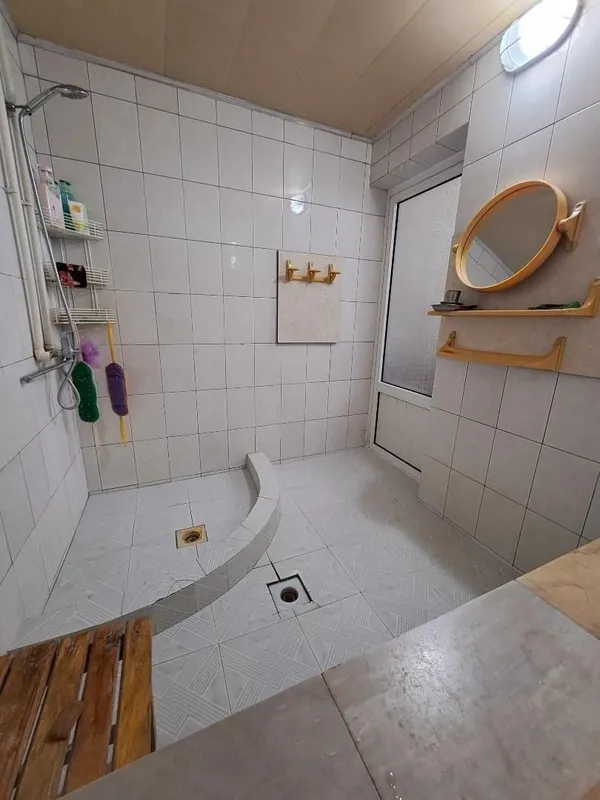 Nodirabegim mahallasidagi 8.5 sotixli uy sotiladi 7