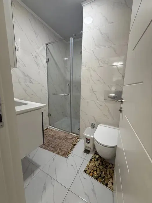 Сдаётся квартира в ЖК Istambul City (Ташкент, ориентир: ул. Абдулла Кахара) — фото 8