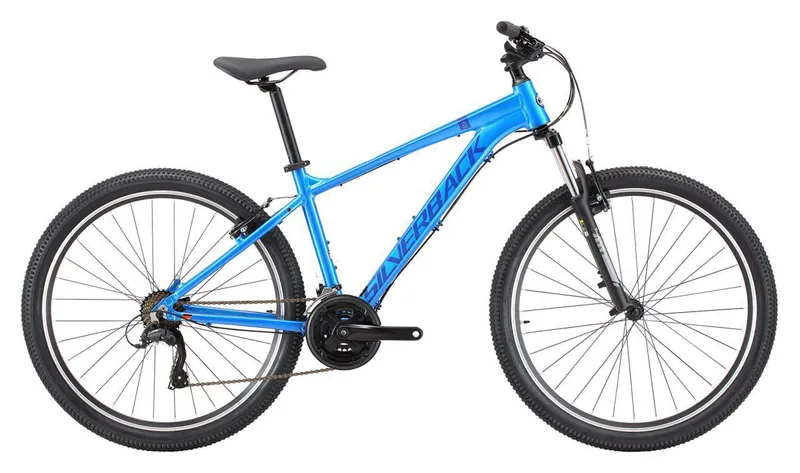 STRIDE SE 27 Silverback универсальный немецкий горный велосипед