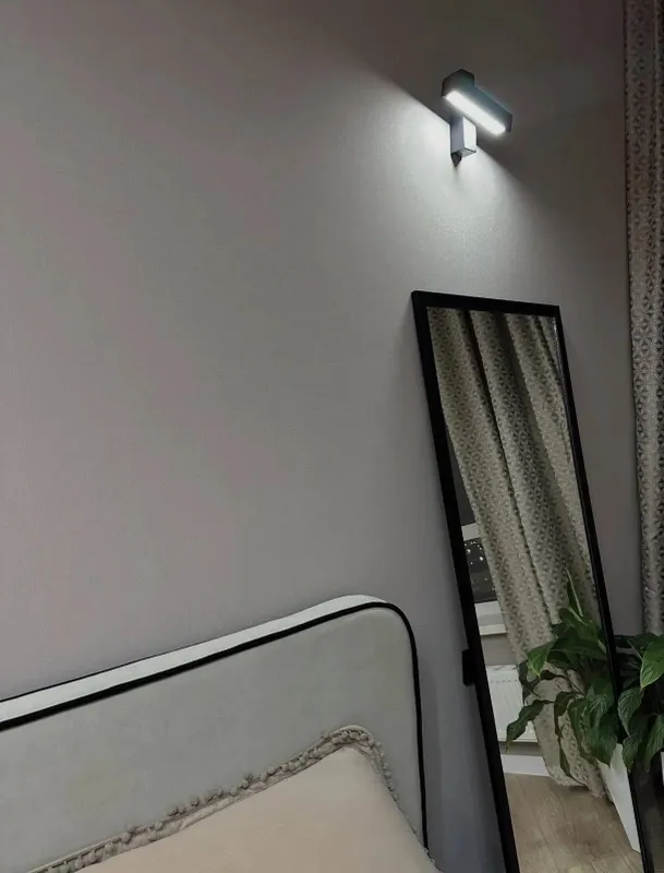 ЖК Mirabad Avenue, 2-комнатная квартира в аренду 3 ЖК Mirabad Avenue, 2-комнатная квартира в аренду 3