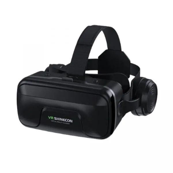 Очки VR SHINECON G04EA 3 Очки VR SHINECON G04EA 3