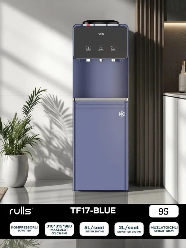 Куллеры для воды — фото 2