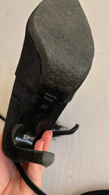 Tuflilar 4