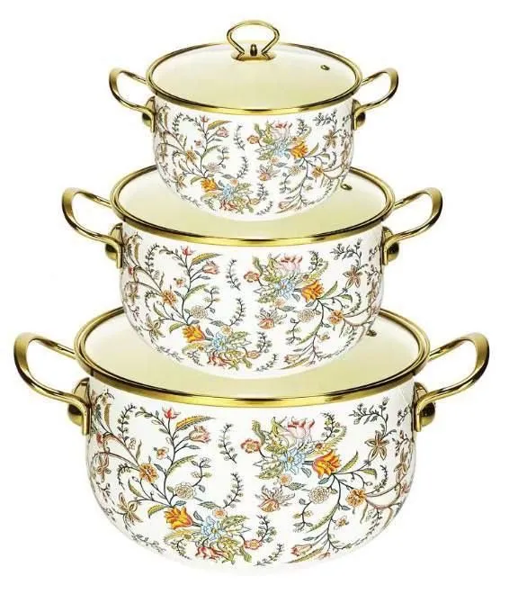 3talik kastrul zar (18,20,22sm) 2l 3l 4,5l