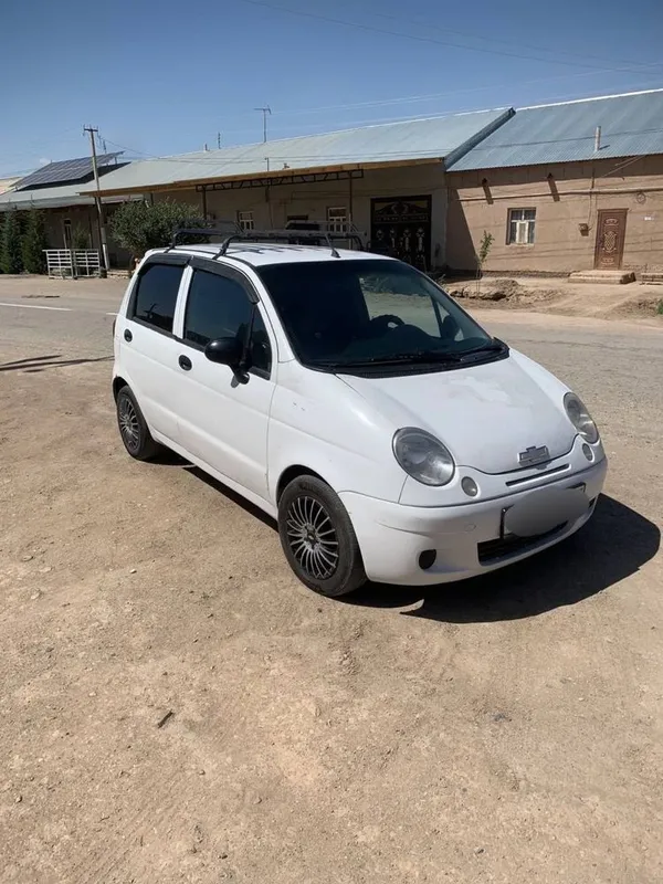 Matiz pol lyuks konditsioner 20mln boʻlishi