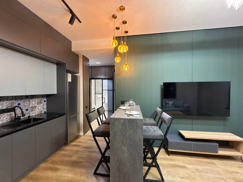 Новостройка ‼️
Prestige Gardens
2хкомнатная — фото 3 Новостройка ‼️
Prestige Gardens
2хкомнатная — фото 3