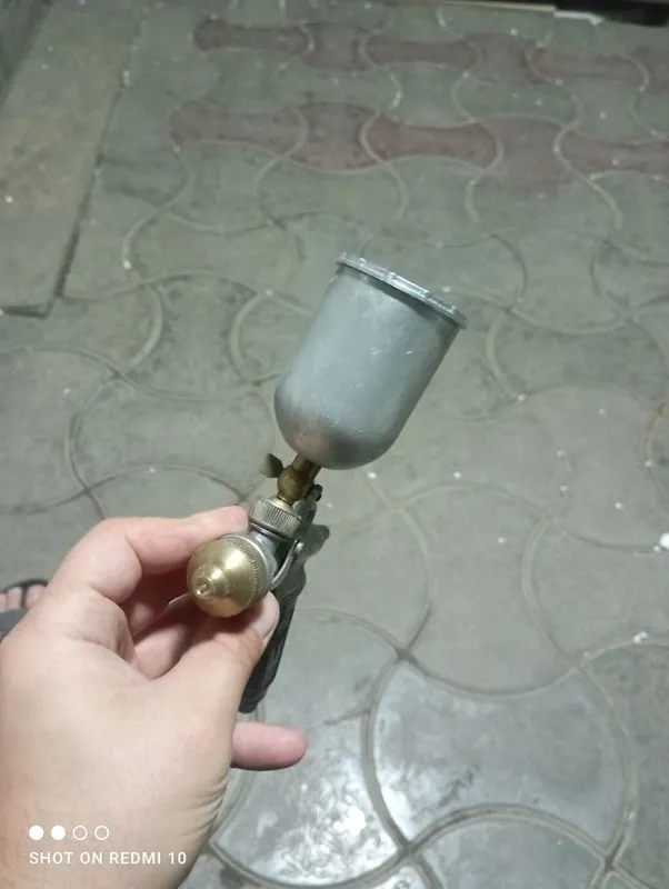 Pulvizator пулвтзатор ссср — фото 5