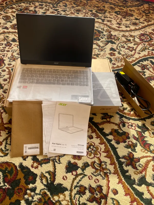 Acer Aspire Lite 15 3